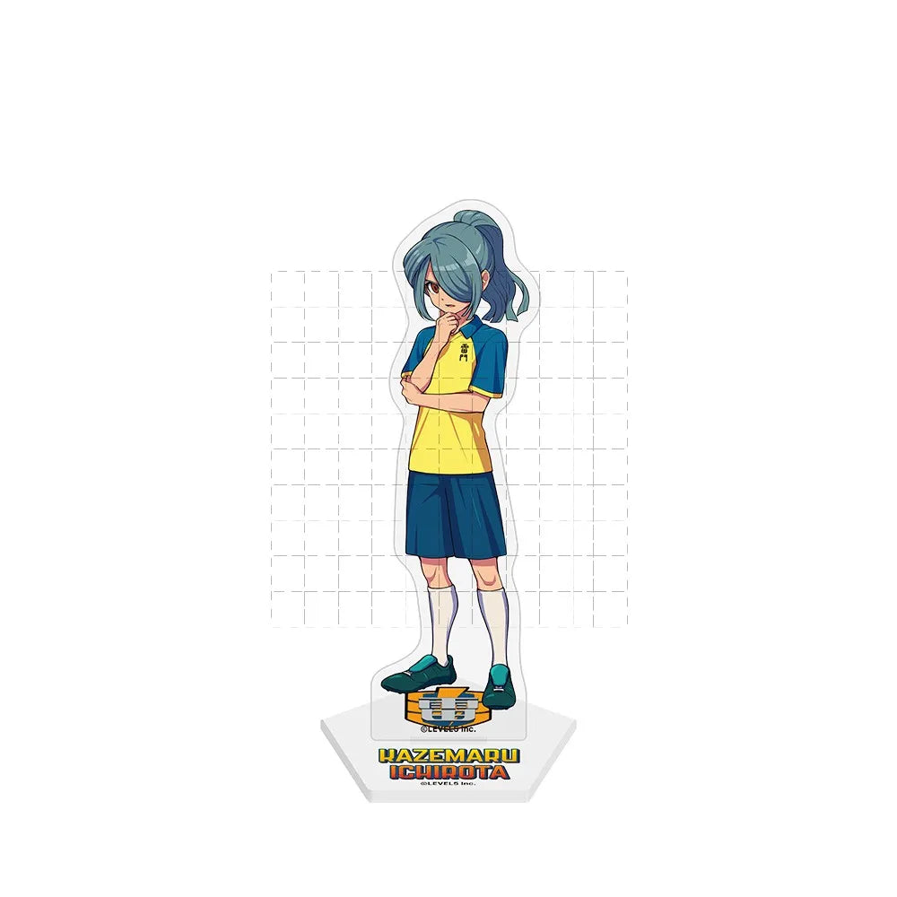 Inazuma Eleven Endo Mamoru Acrylic Stand
