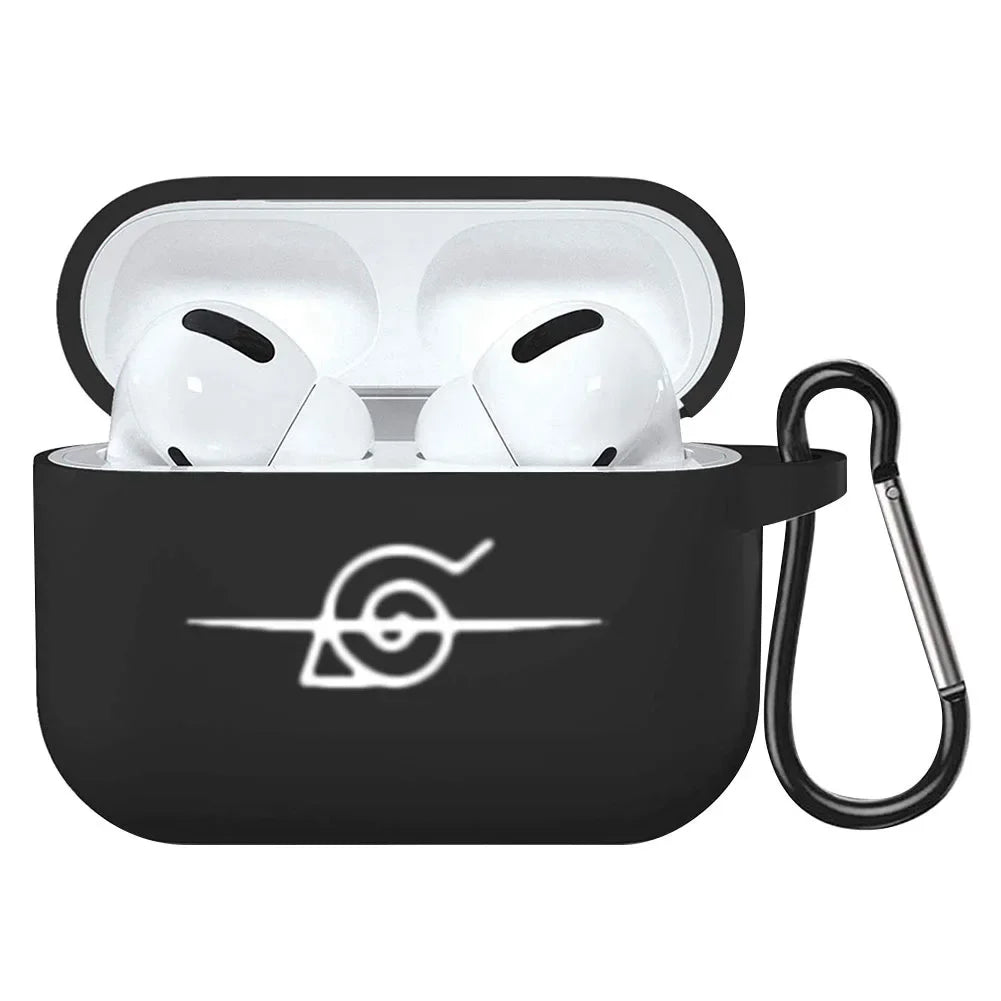 Naruto Naruto Earphone Case