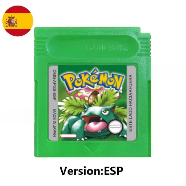 Pokemon Cartridge Bundle