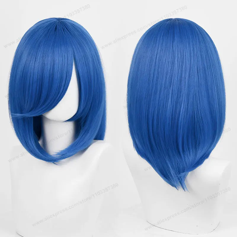 Anime Bang Wig
