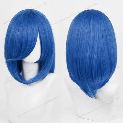 Anime Bang Wig