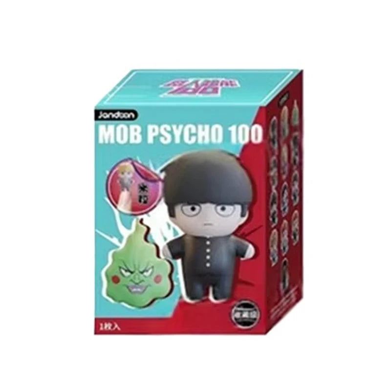 Mob Psycho 100 Shigeo Kageyama Blind Box