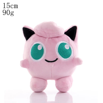 Pokemon Pikachu Plush Doll