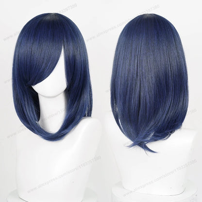 Anime Bang Wig