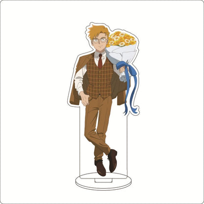 Mob Psycho 100 Shigeo Kageyama Acrylic Stand