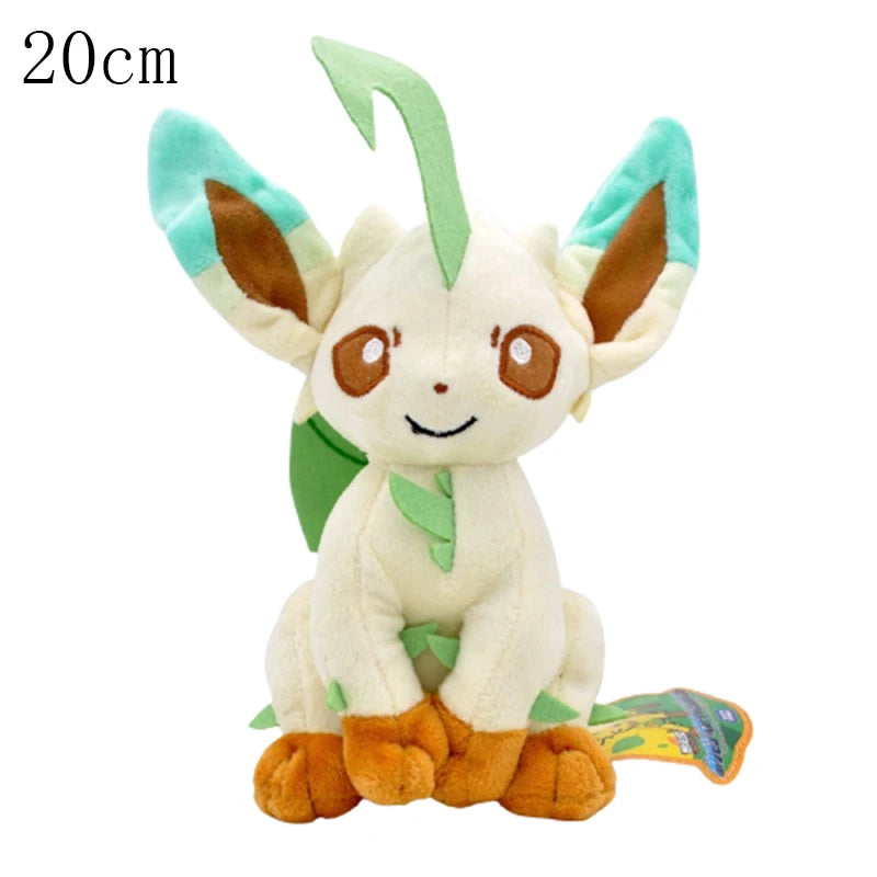 Pokemon Pikachu Plush Doll