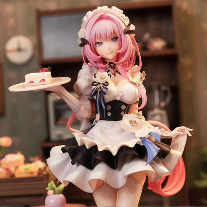 Honkai Impact Elysia PVC Statue