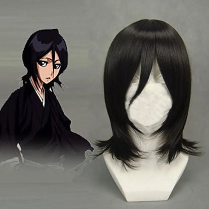 Bleach Rukia Kuchiki Kimono