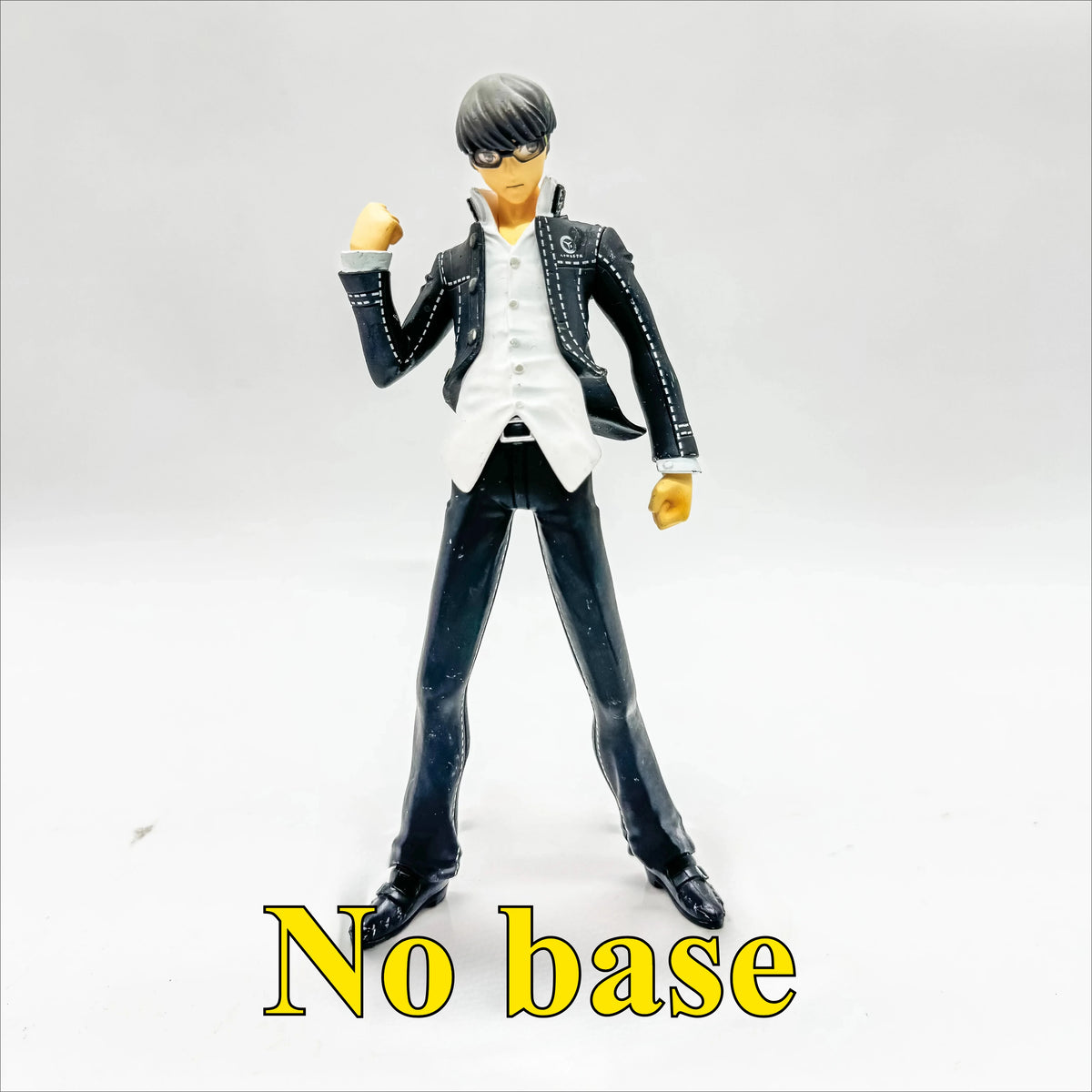 Persona 4 Yosuke Hanamura PVC Figure