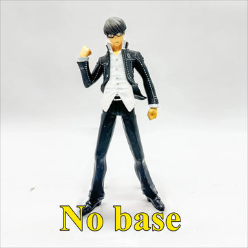 With a base