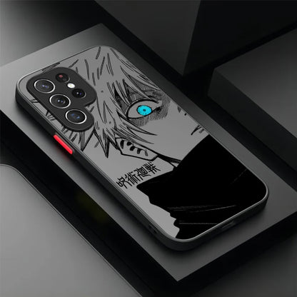 Jujutsu Kaisen Gojo Satoru Phone Case