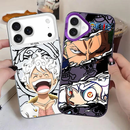 One Piece Luffy Phone Case