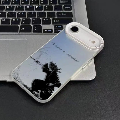 Vagabond Samurai Phone Case