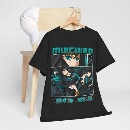 Demon Slayer Muichiro Tokito T-Shirt