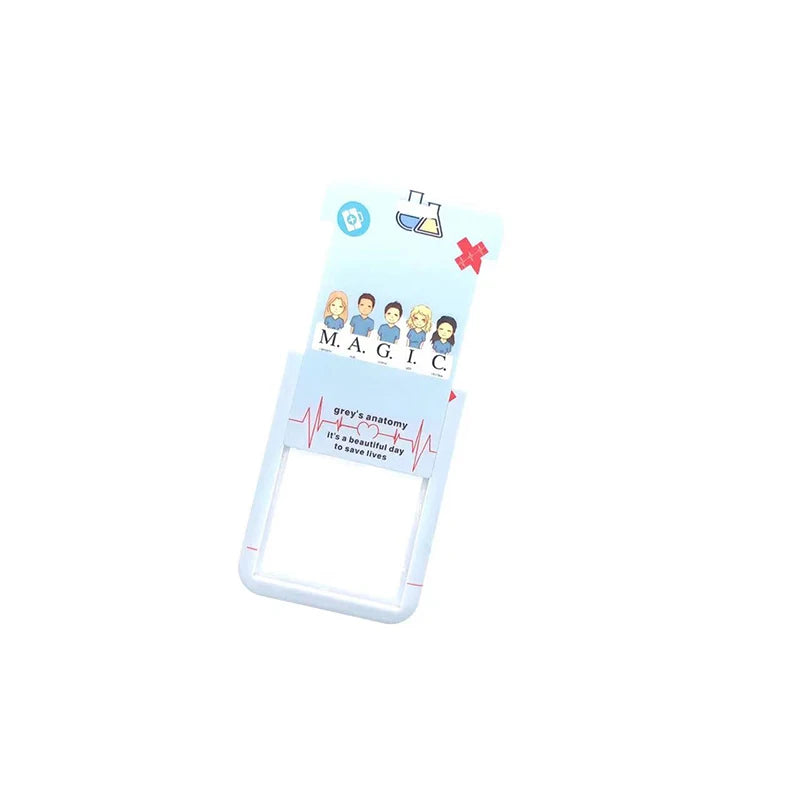 100 Styles Anatomy Credential Holder Keychains Neck Lanyard Pass Card Anime Credit Card Holder Keychain Straps Wholesale