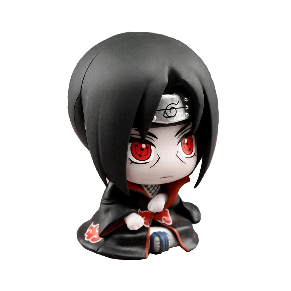 Naruto Kakashi PVC Figure