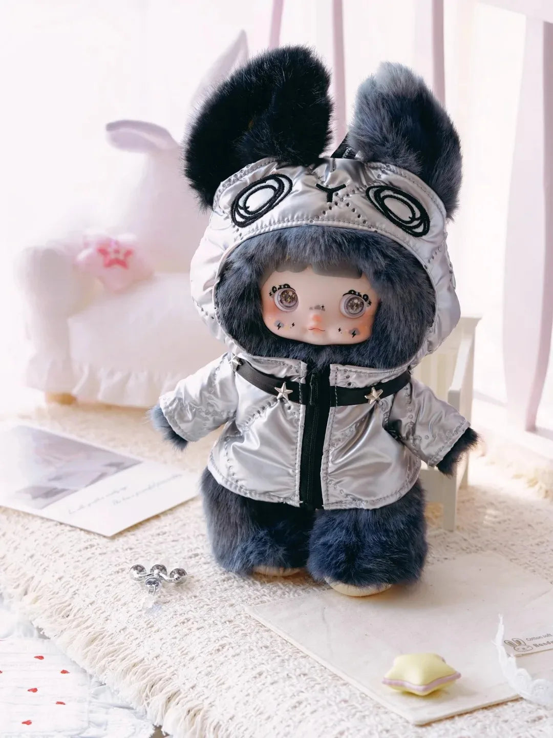 Nommi Blind Box Figure