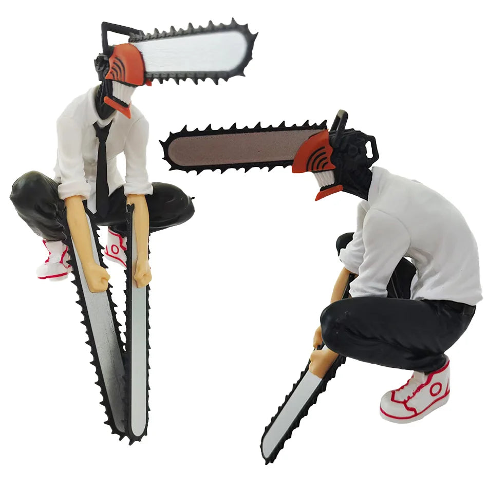 Chainsaw Man Denji Figure