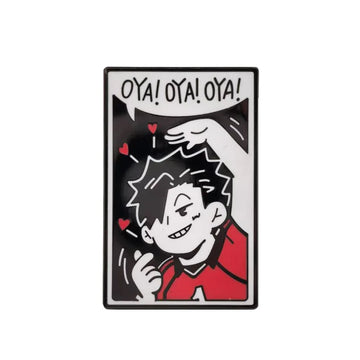 Kuroo Tetsurou