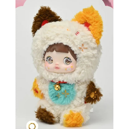 Nommi Blind Box Figure
