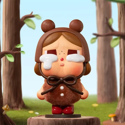 Crybaby Crying Again Blind Box