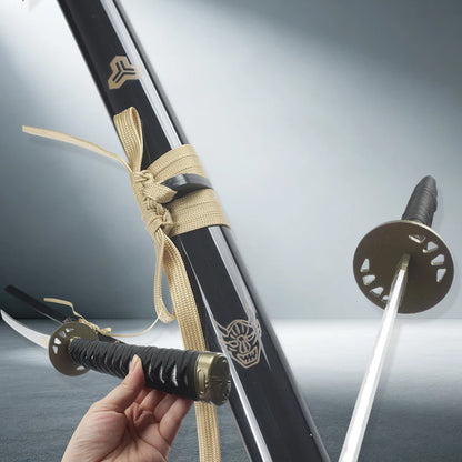 Samurai Katana Display Sword