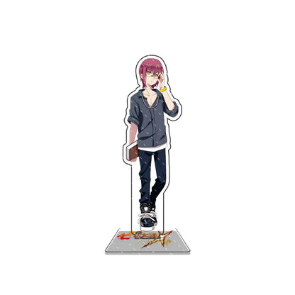 The Seven Deadly Sins Acrylic Stand