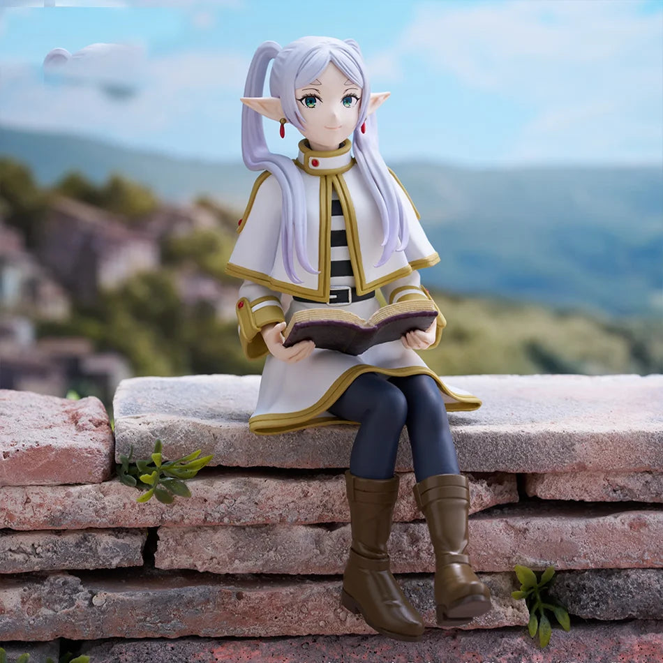 Sousou No Frieren Frieren Noodle Stopper Figure