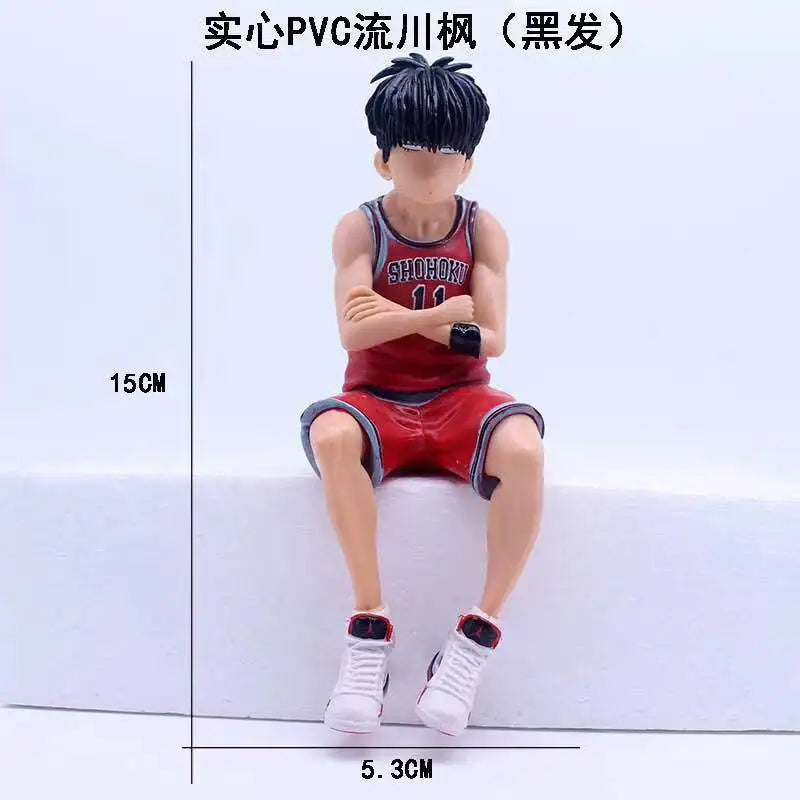 Slam Dunk Sakuragi Statue
