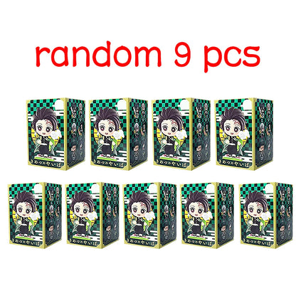 Demon Slayer Tanjiro Blind Box