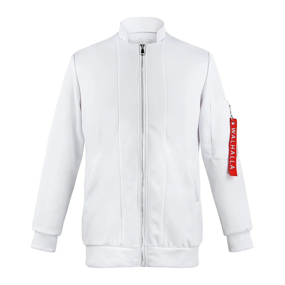 Tokyo Revengers Kazutora Hanemiya Cosplay Costume