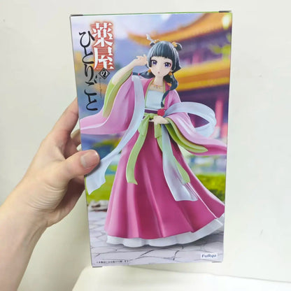 The Apothecary Diaries Maomao PVC Statue