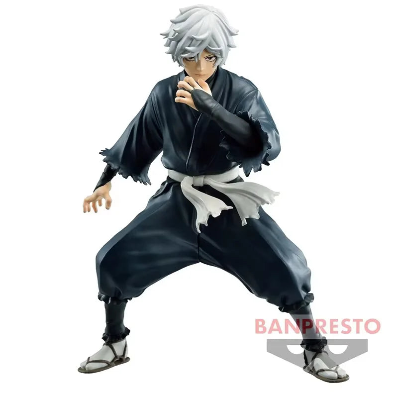 Hell's Paradise Gabimaru PVC Figure