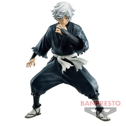 Hell's Paradise Gabimaru PVC Figure