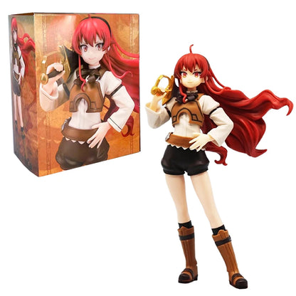 Mushoku Tensei Roxy Migurdia PVC Figure