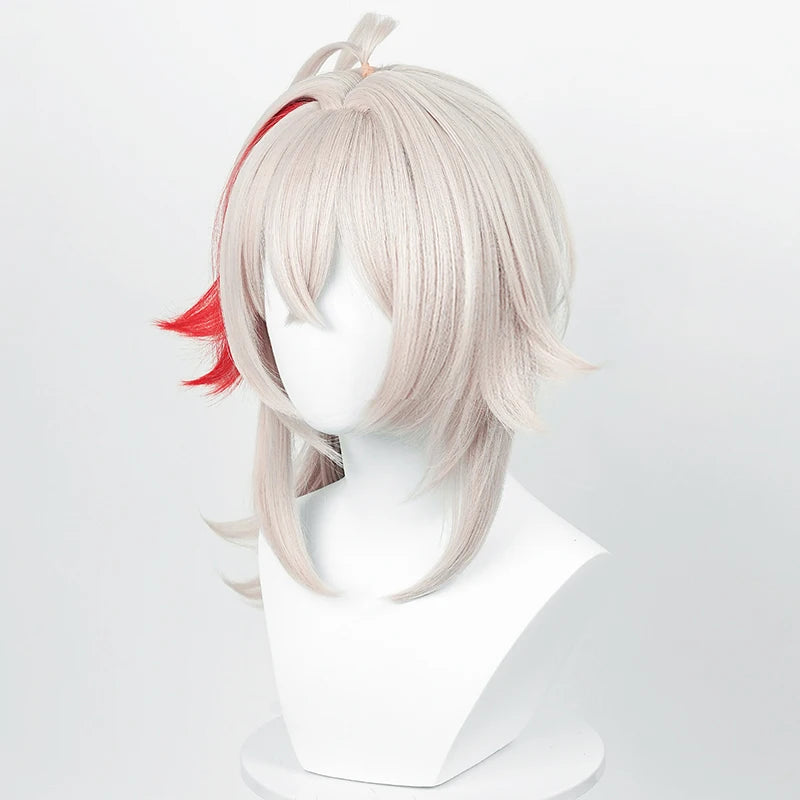 Genshin Impact Kazuha Wig