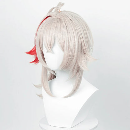 Genshin Impact Kazuha Wig
