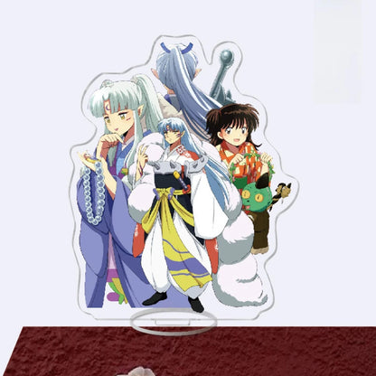 Inuyasha Sesshomaru Acrylic Stand