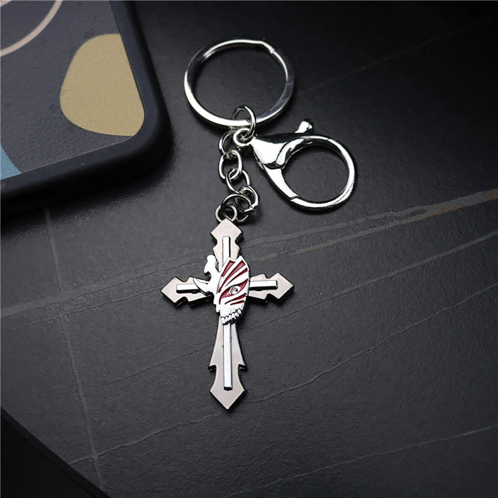 Bleach Kurosaki Ichigo Keychain