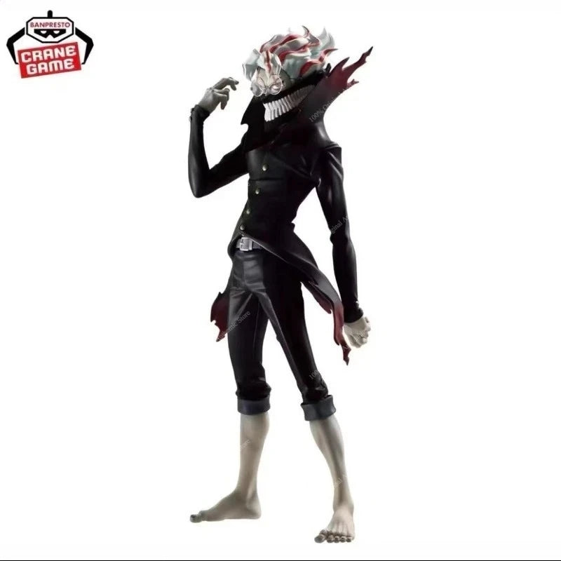Dandadan Okarun PVC Figure