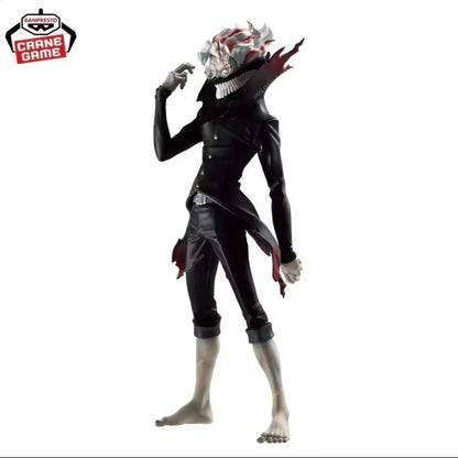 Dandadan Okarun PVC Figure