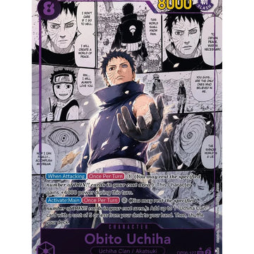 Obito Uchiha