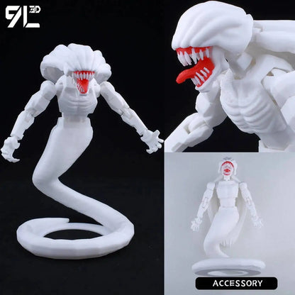 Jujutsu Kaisen Sukuna Action Figure
