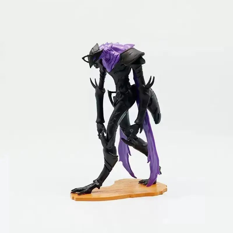 Solo Leveling Beru Figure