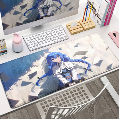 Mushoku Tensei Roxy Mousepad