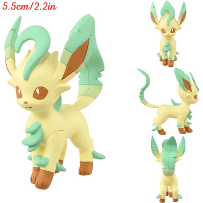 Pokemon Charizard PVC Figure