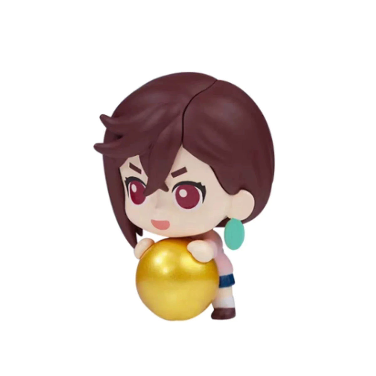 Dandadan High Speed Grandma Blind Box