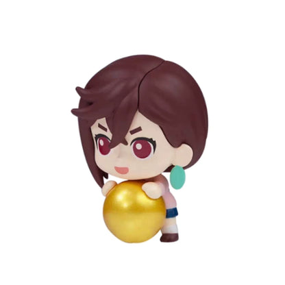 Dandadan High Speed Grandma Blind Box