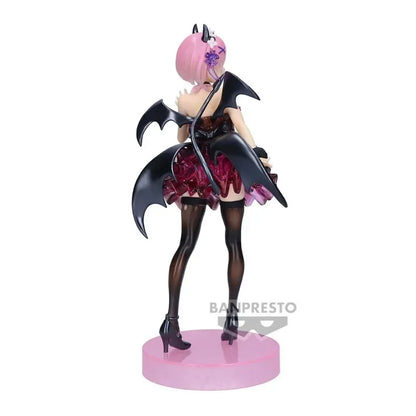 Re:Zero Rem PVC Statue