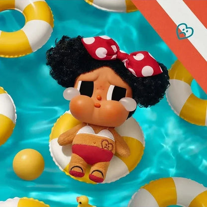POP MART Crybaby Mystery Box